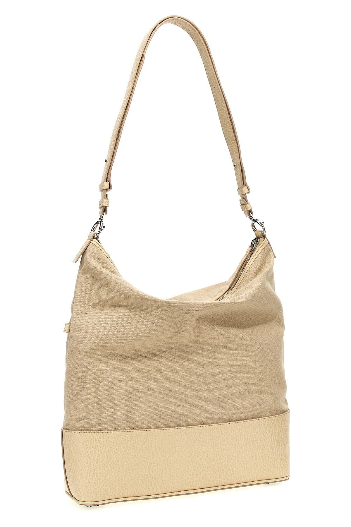 '5AC Hobo Medium' crossbody bag - 3