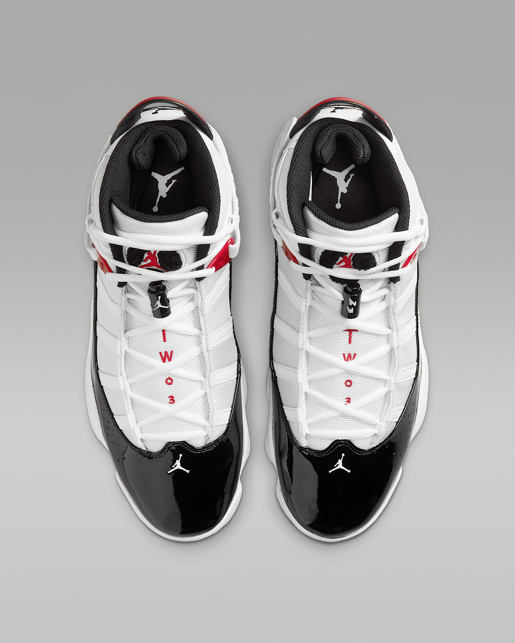 Jordan 6 Rings Men's Shoes - 4