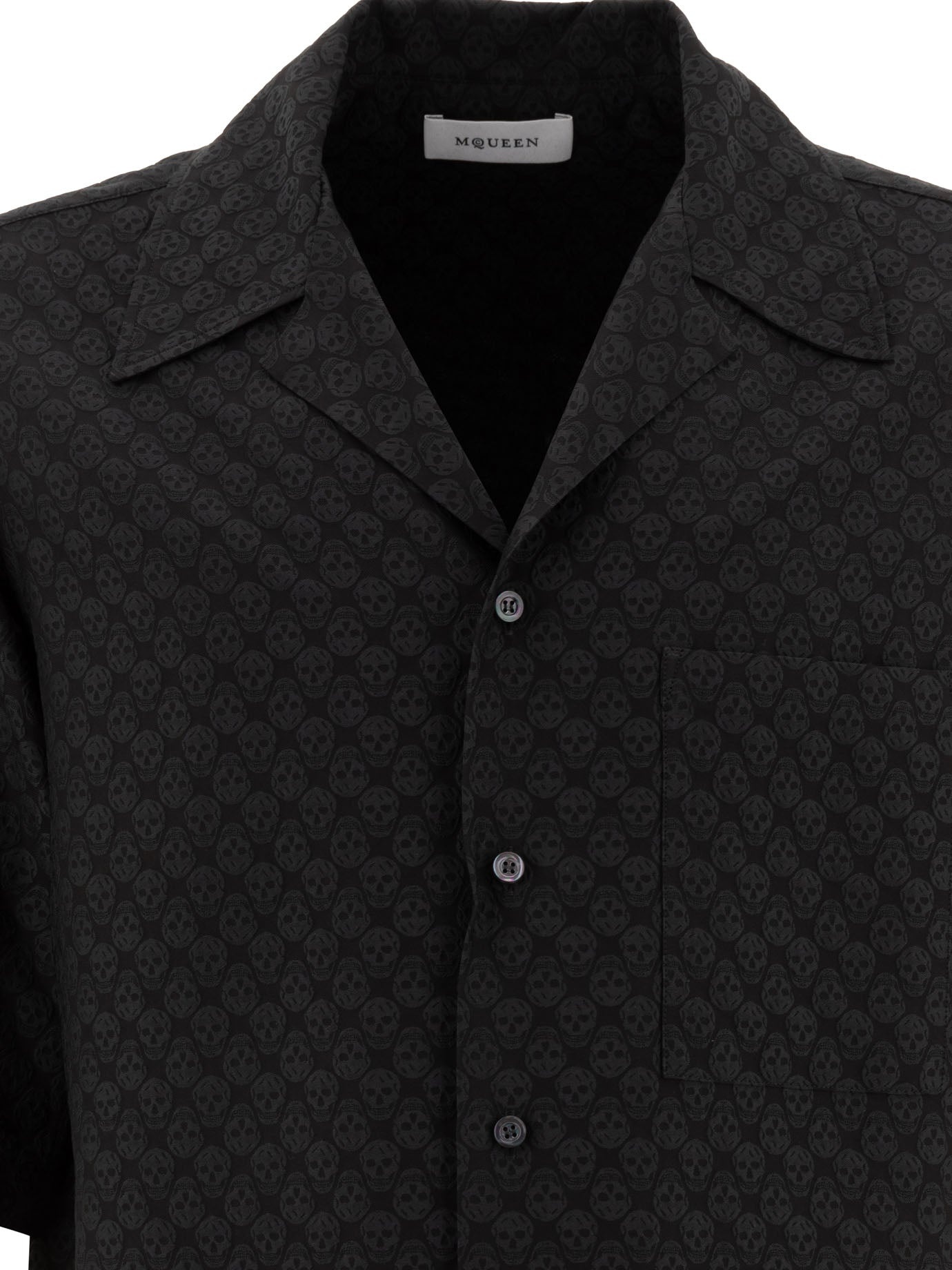 Alexander Mcqueen Shirts - 3
