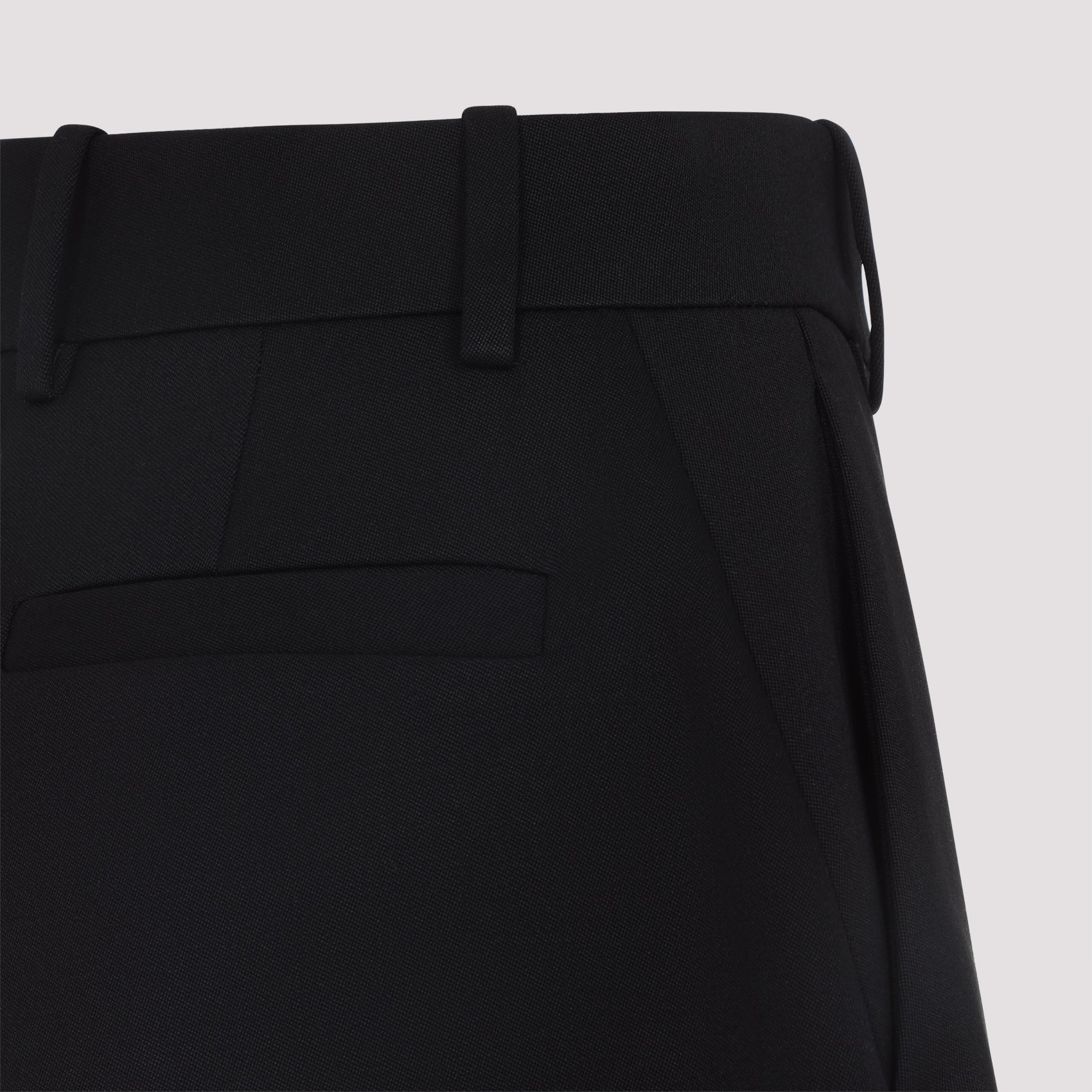 Givenchy Trousers Women - 4