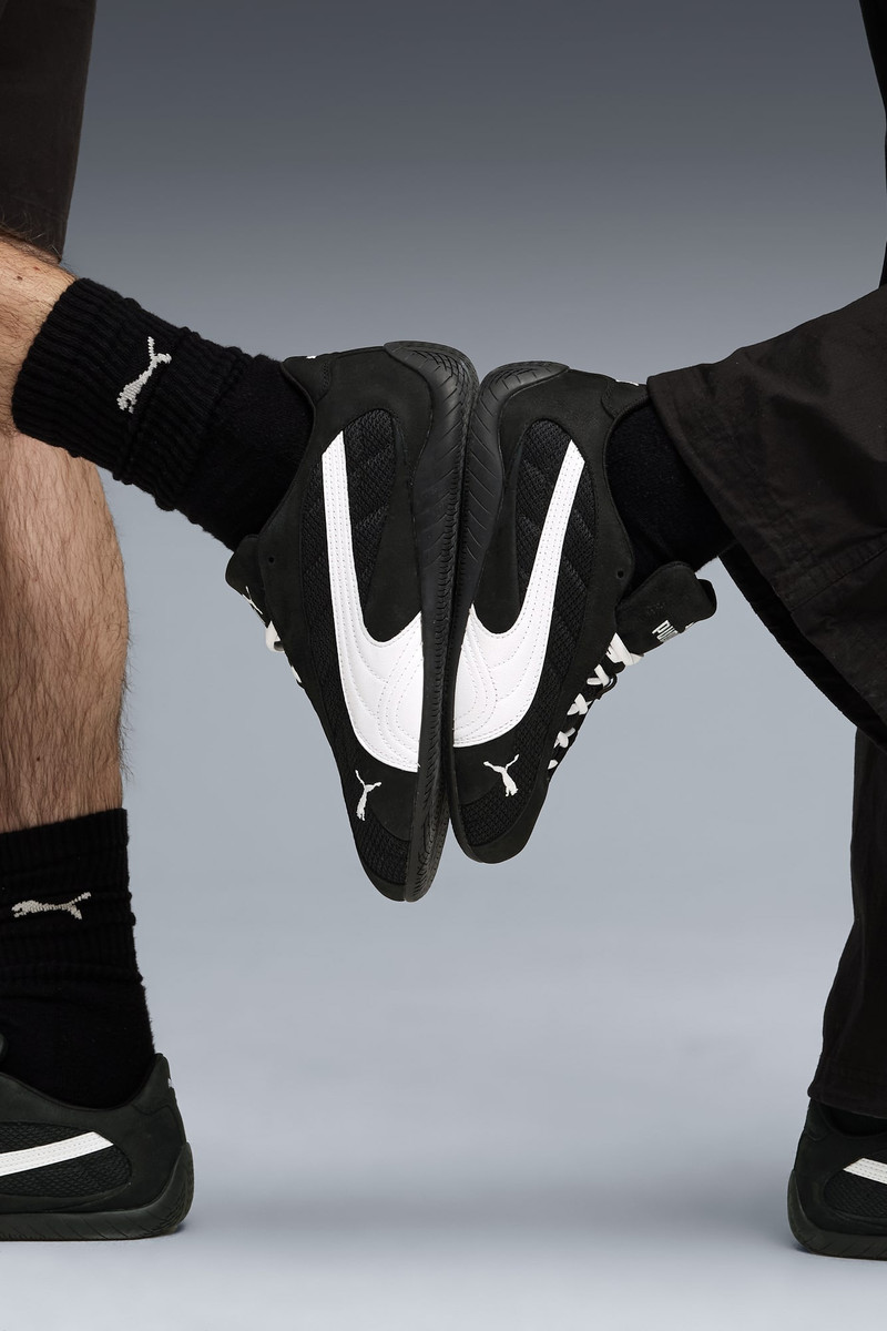 PUMA Speedcat Plus Sneakers Unisex outlook