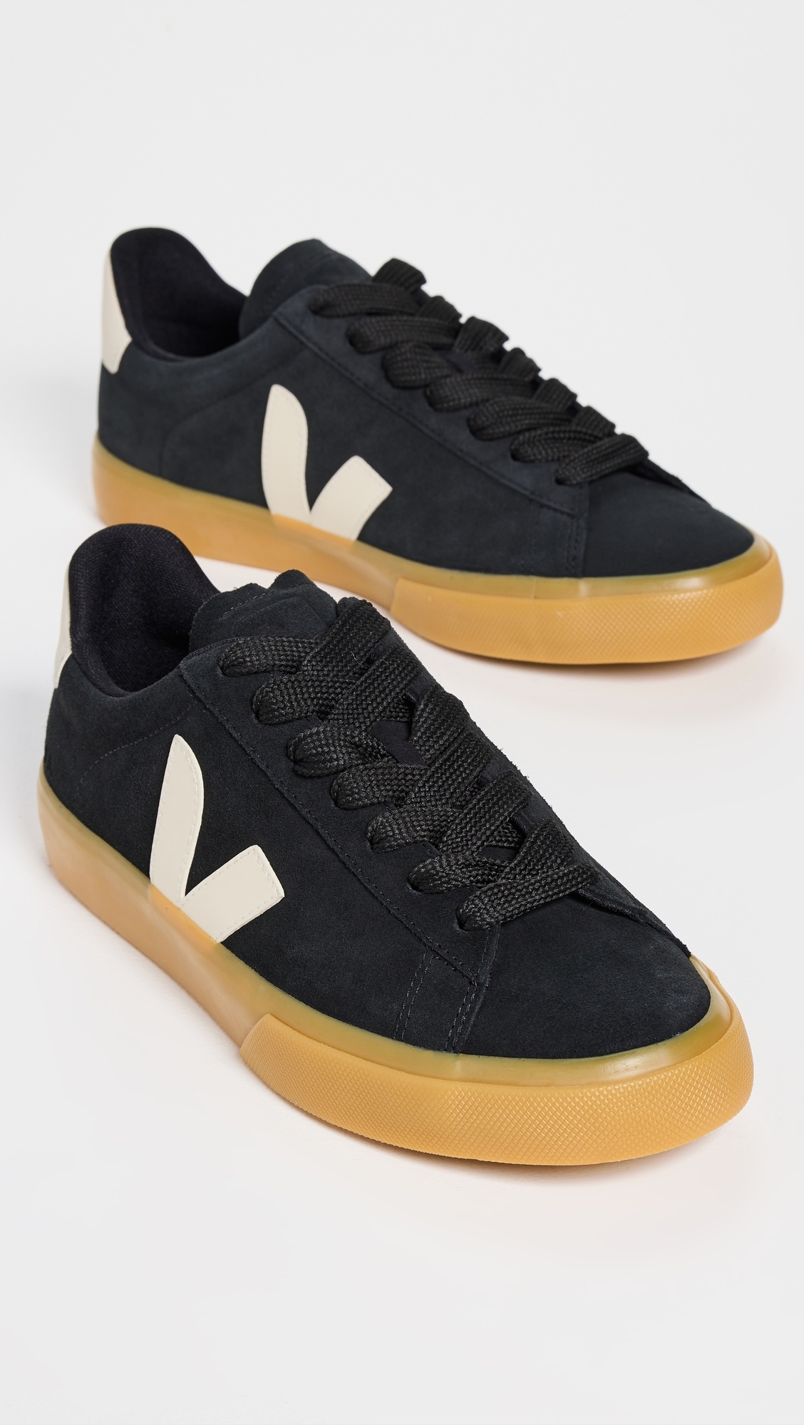 Campo Bold Sneakers - 3