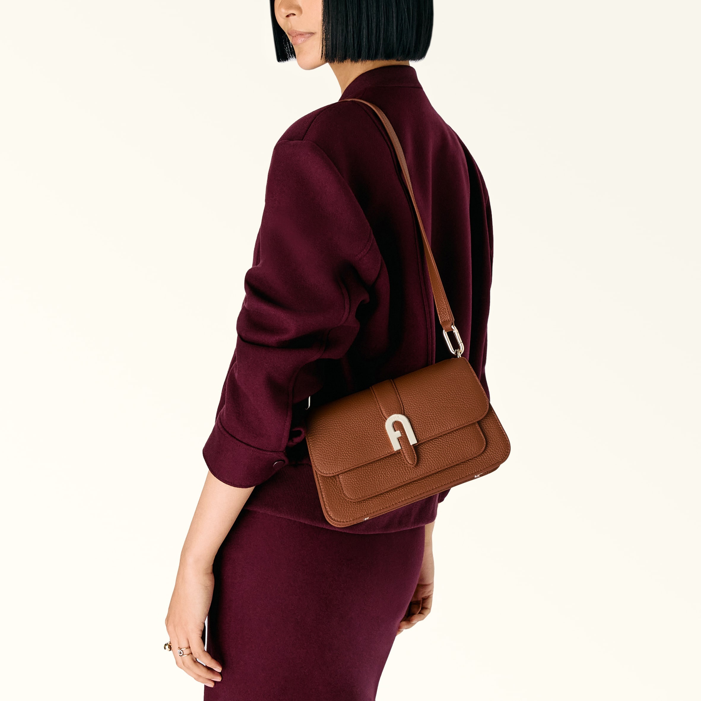 Furla Sofia Grainy - 6