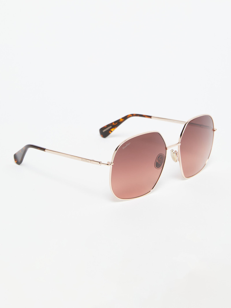 Max Mara DESIGN5 Metal sunglasses outlook
