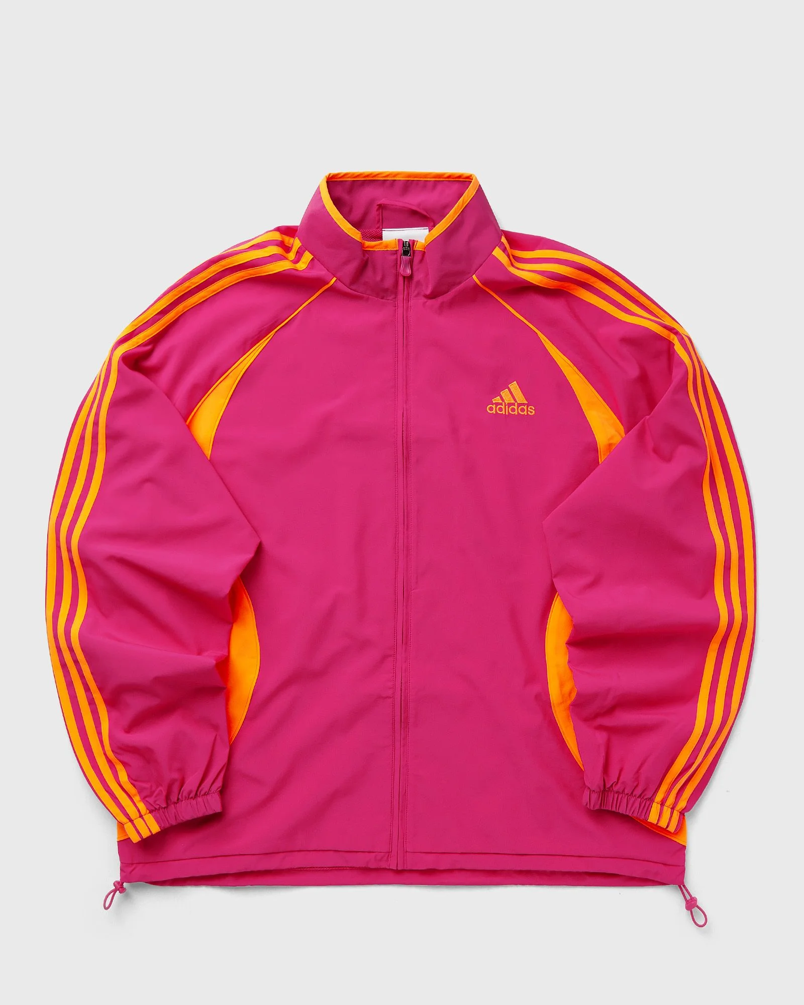 Teamgeist Adicolor Tracktop - 1