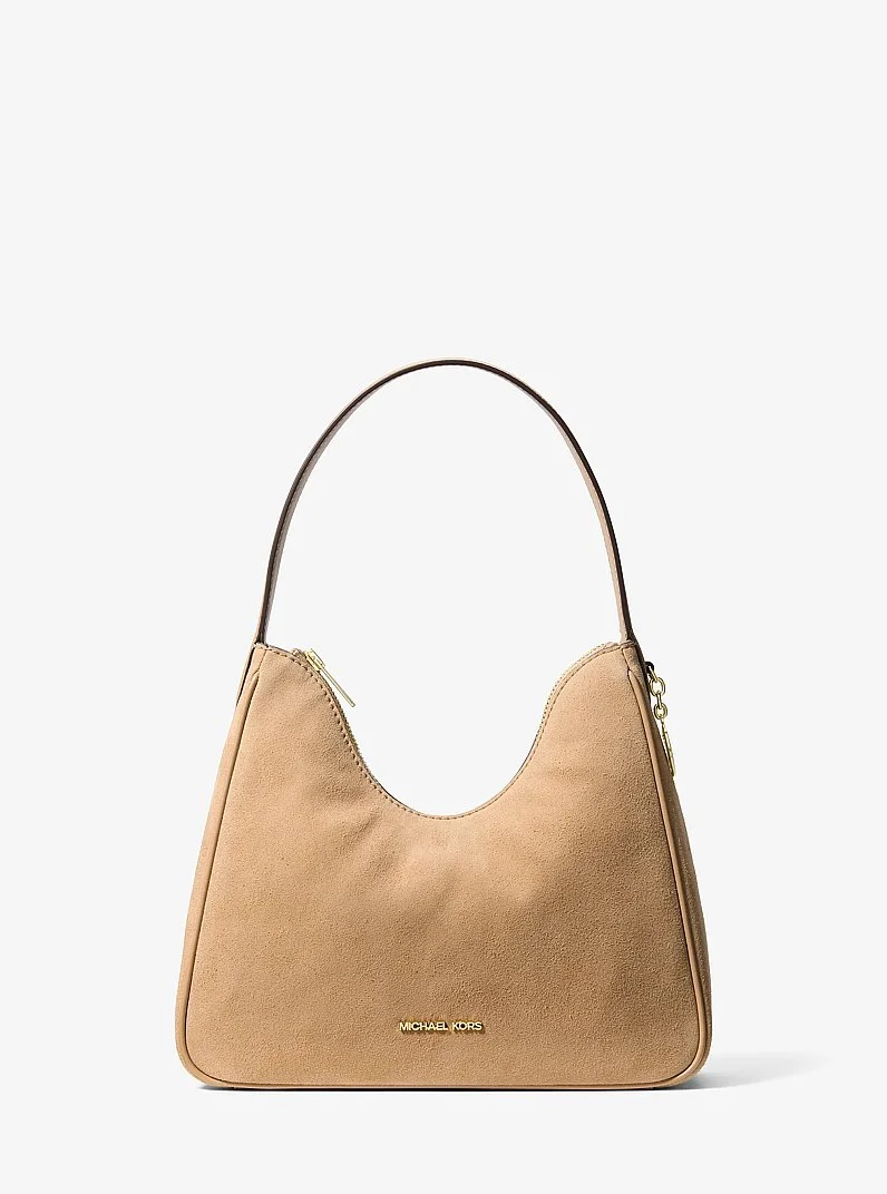 Nayla Small Hobo Shoulder Bag - 1
