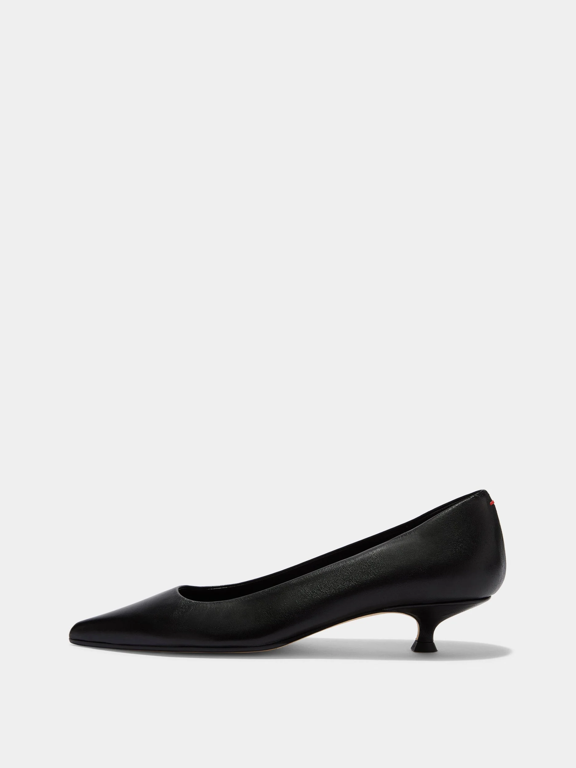Cari Pointed-Toe Pumps - 1