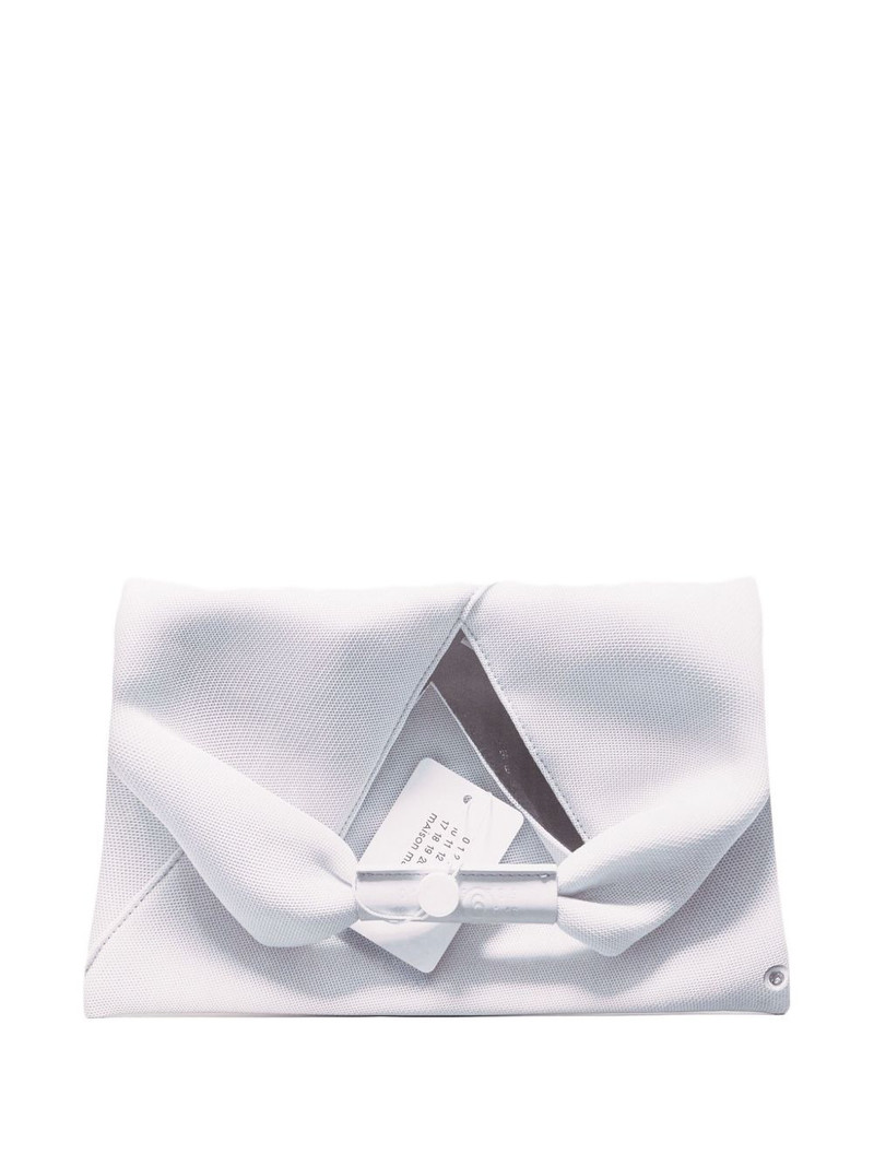 MM6 Maison Margiela JAPANESE CLUTCH outlook
