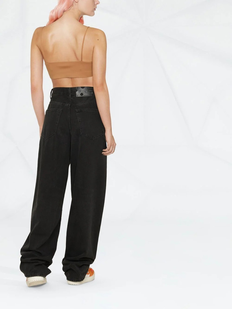 로고 인쇄 작물 vest 4