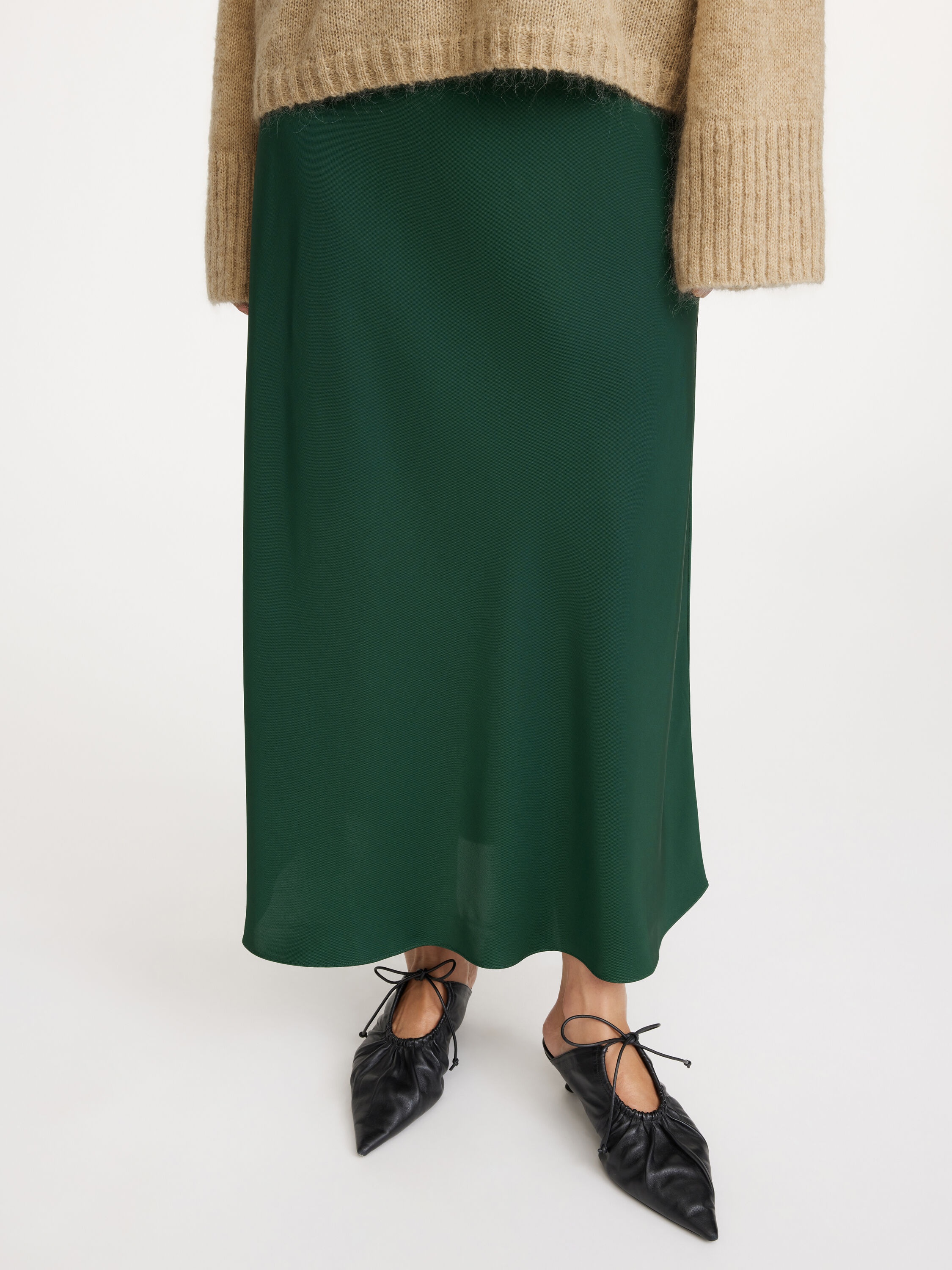 Boshan maxi skirt - 4