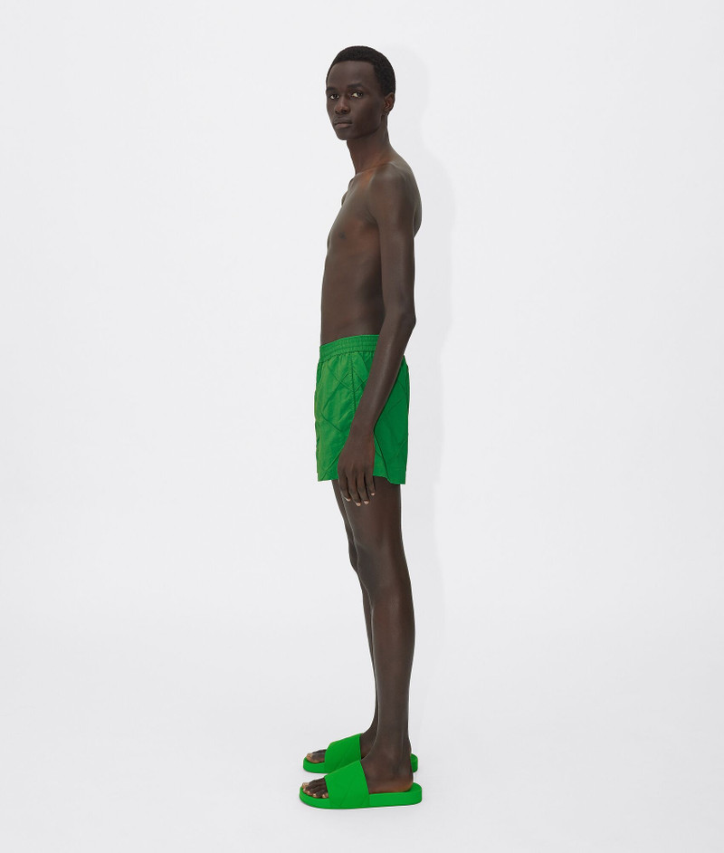 Bottega Veneta swim shorts outlook