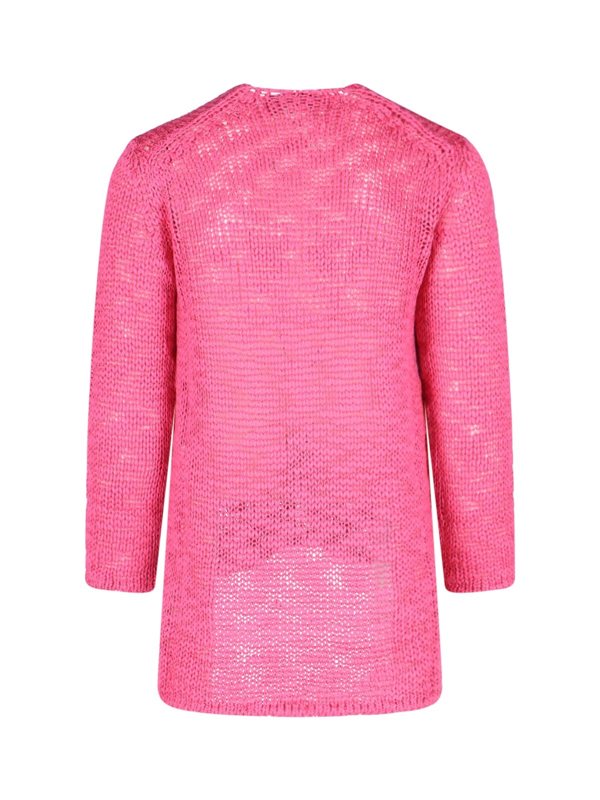 OPENWORK SWEATER - 2