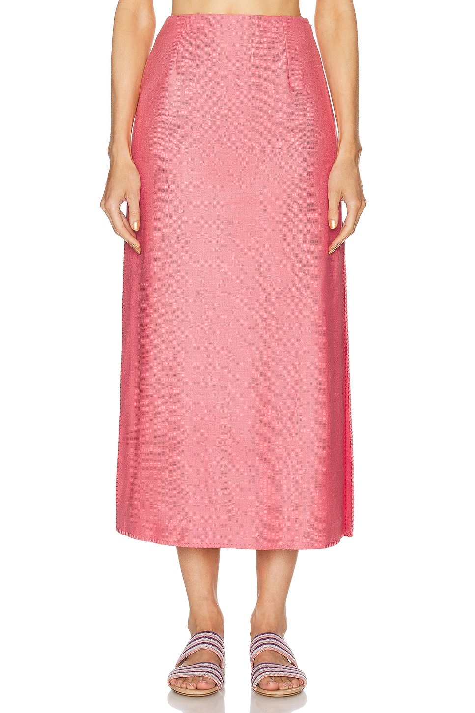 Defina Skirt - 1