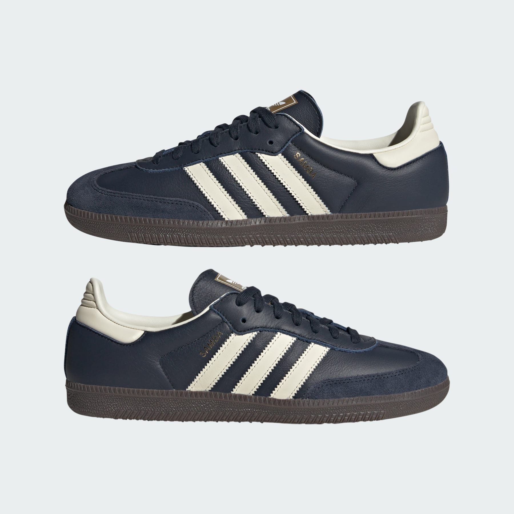 Samba OG Shoes - 8