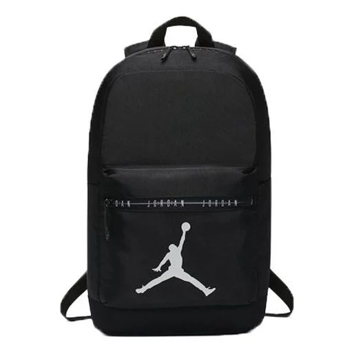Air Jordan Jumpman Logo Backpack 'Black' CK3898-010 - 1