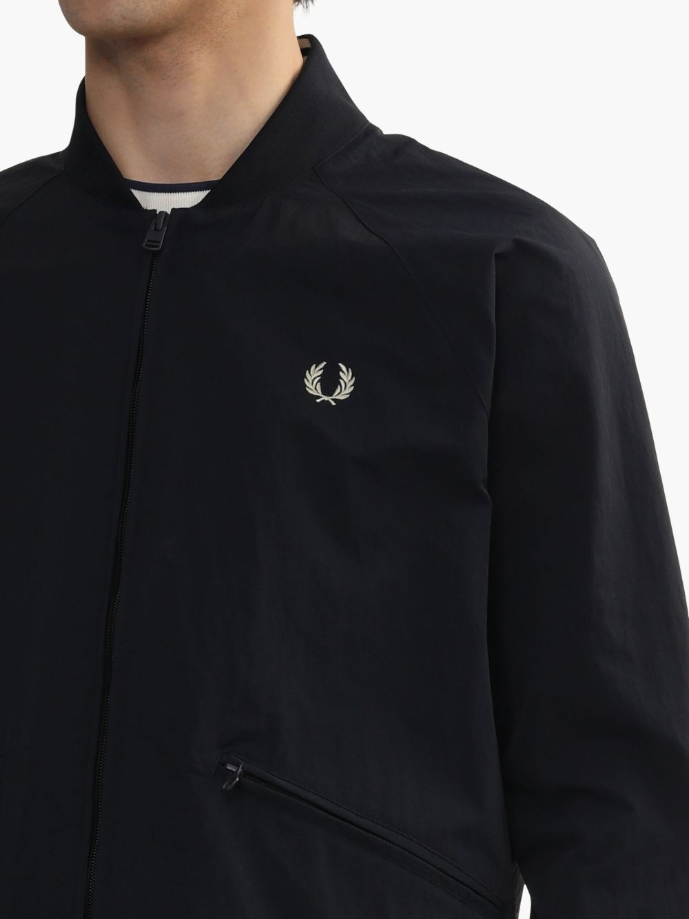 Tennis bomber jacket - 5
