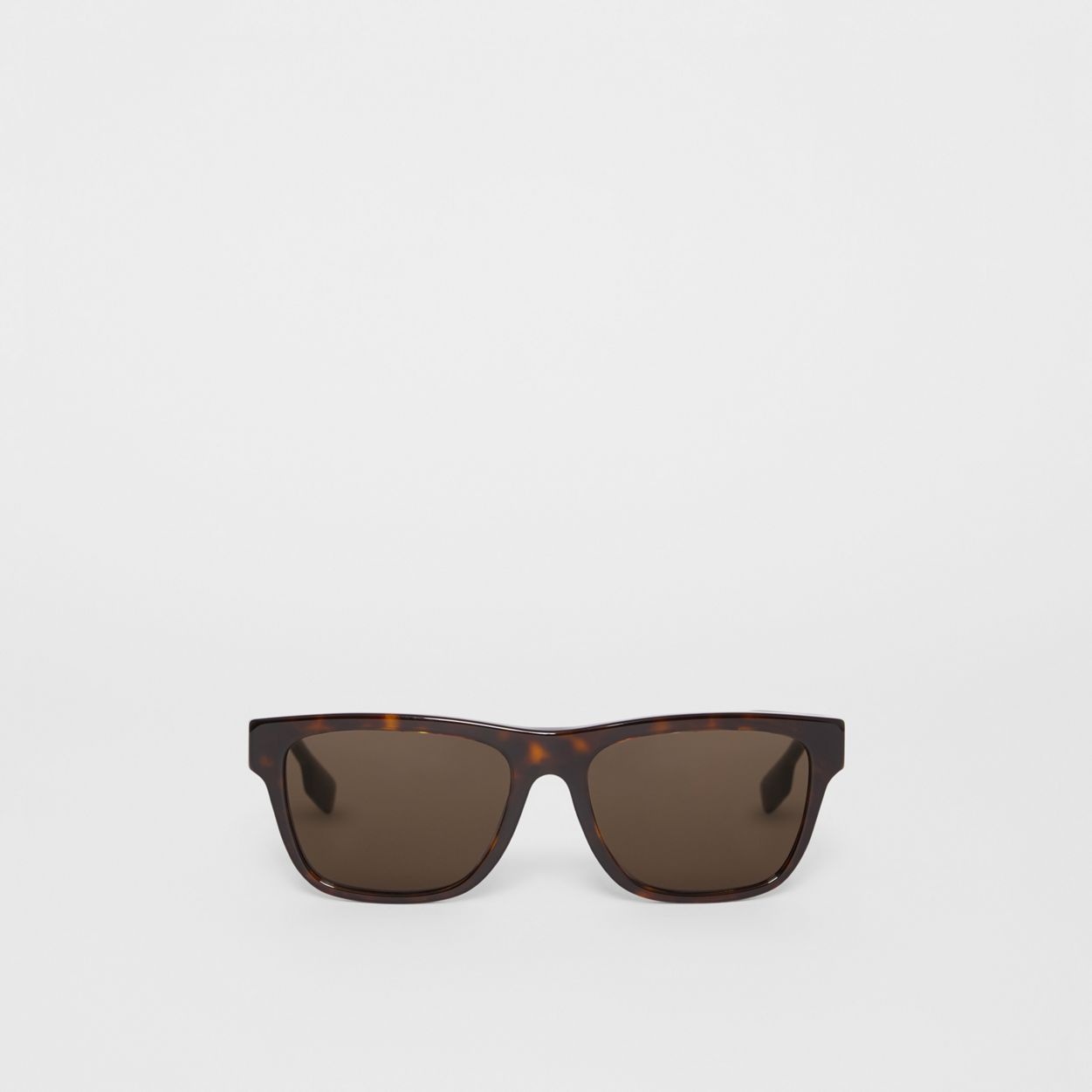 Square Frame Sunglasses - 1