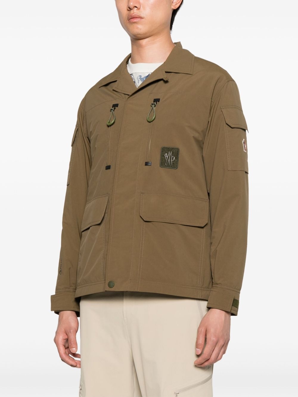 Dean jacket - 3