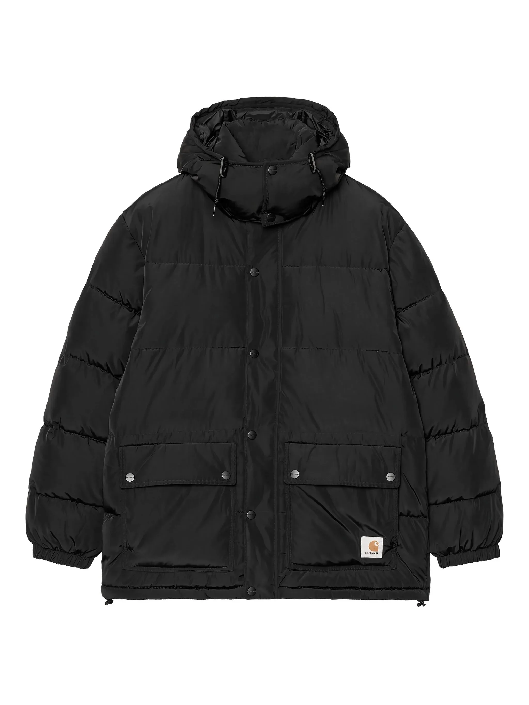 Carhartt Brent Pocket Jacket - 1
