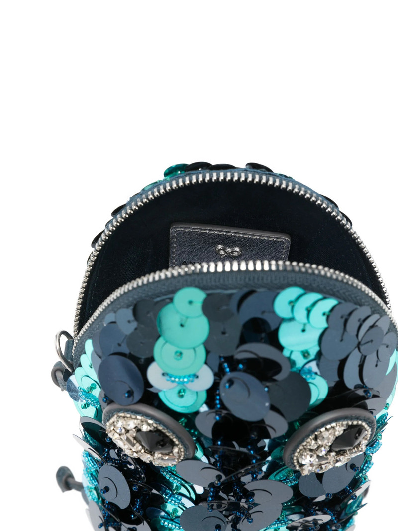 Anya Hindmarch Anya Hindmarch Tote Bags outlook