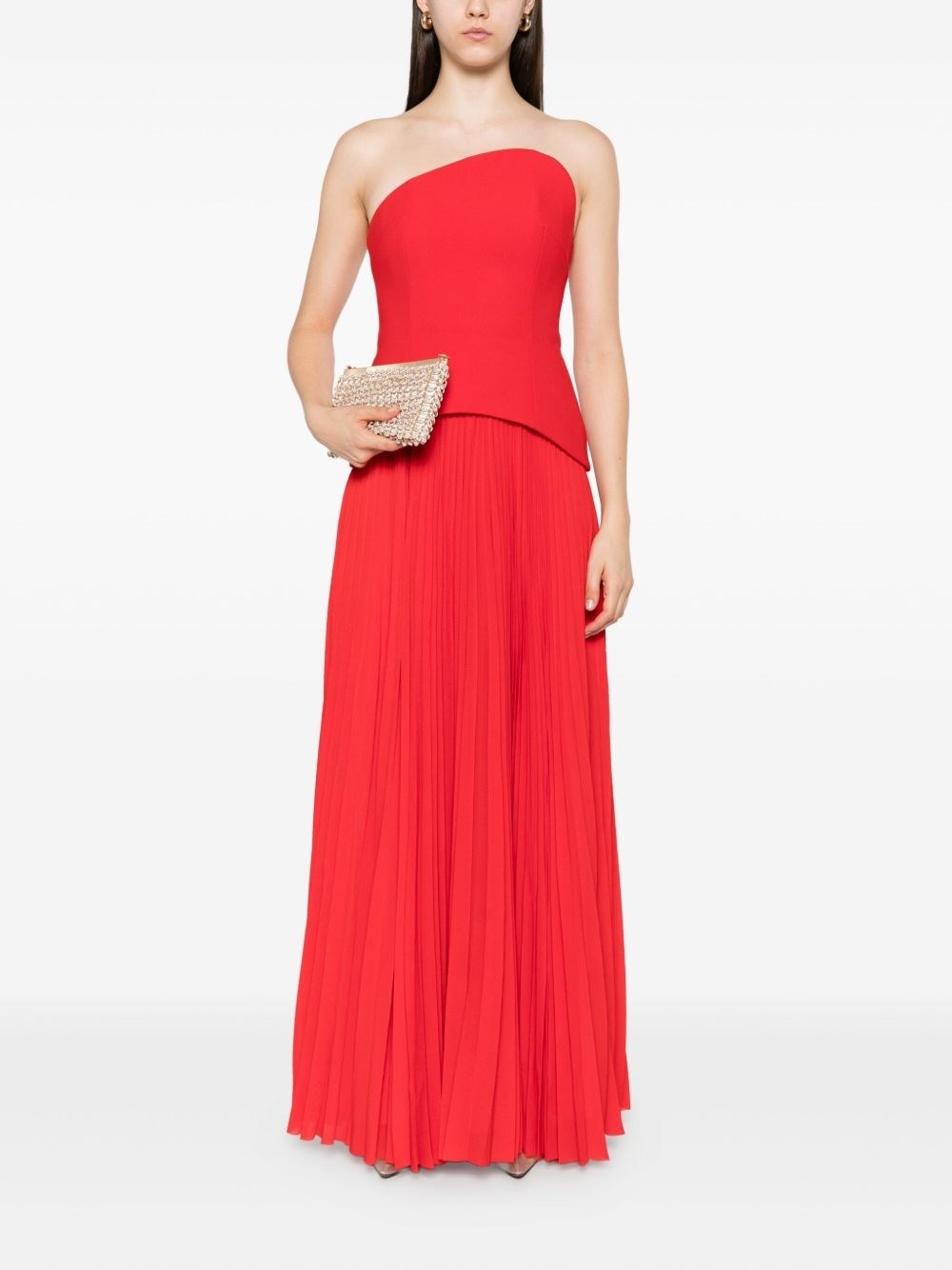 Britt maxi dress - 2