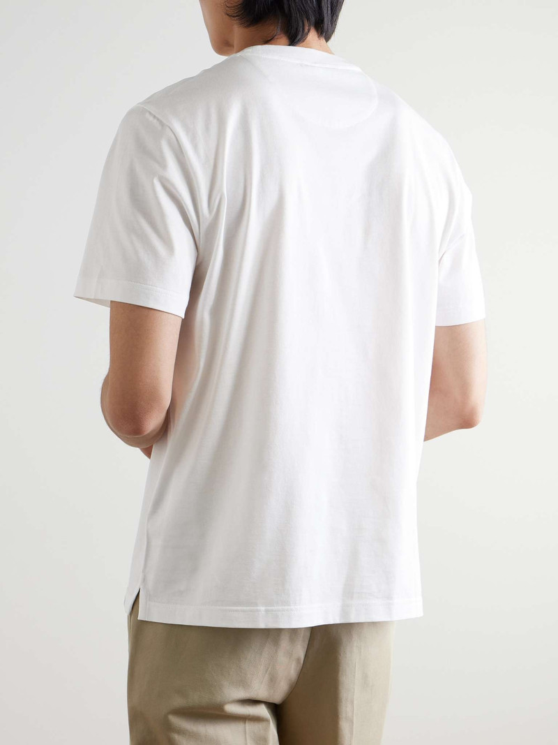 Cotton-Jersey T-Shirt 3