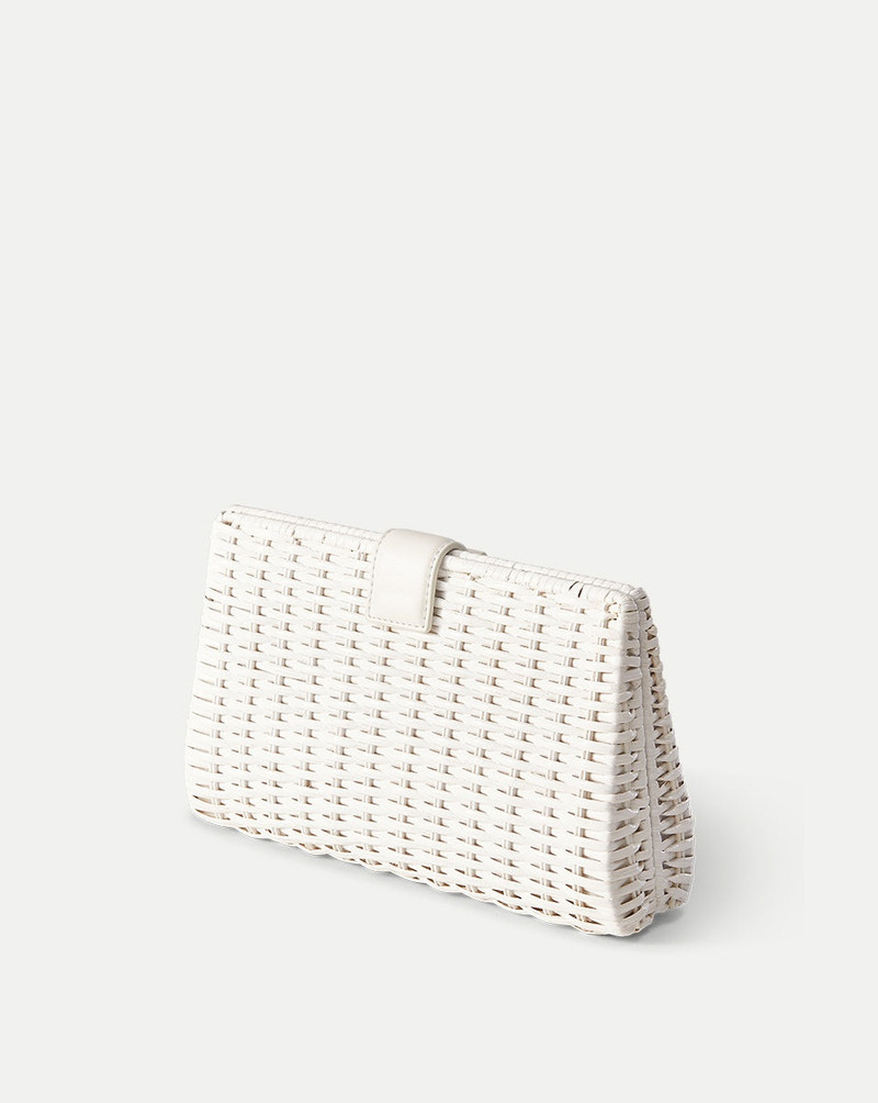 CREST LOCK BASKET CLUTCH 4