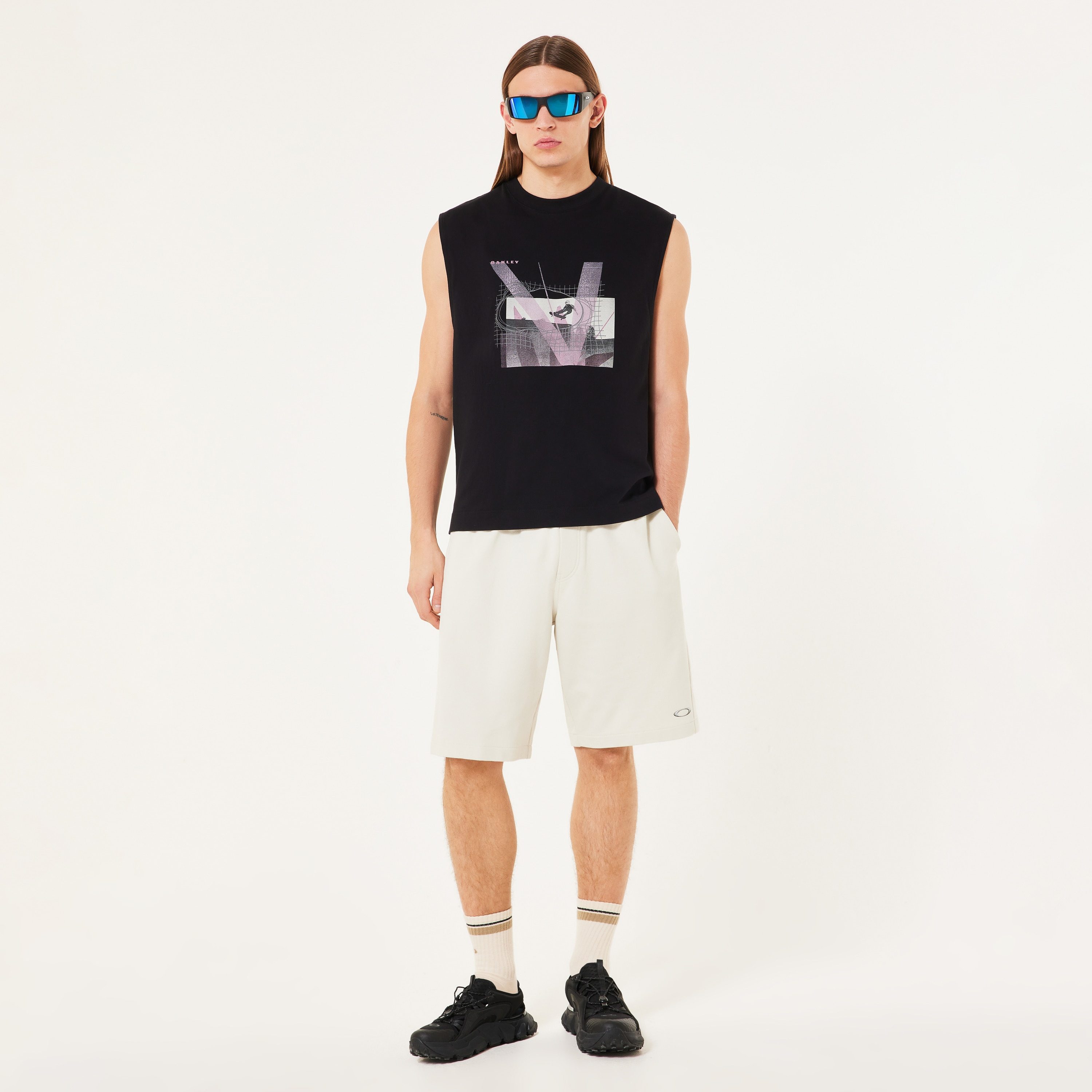 Skate Tank - 3