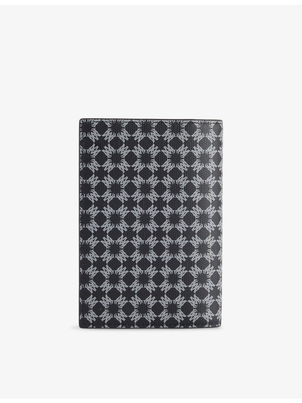 Ma Quad Passport Holder - 3
