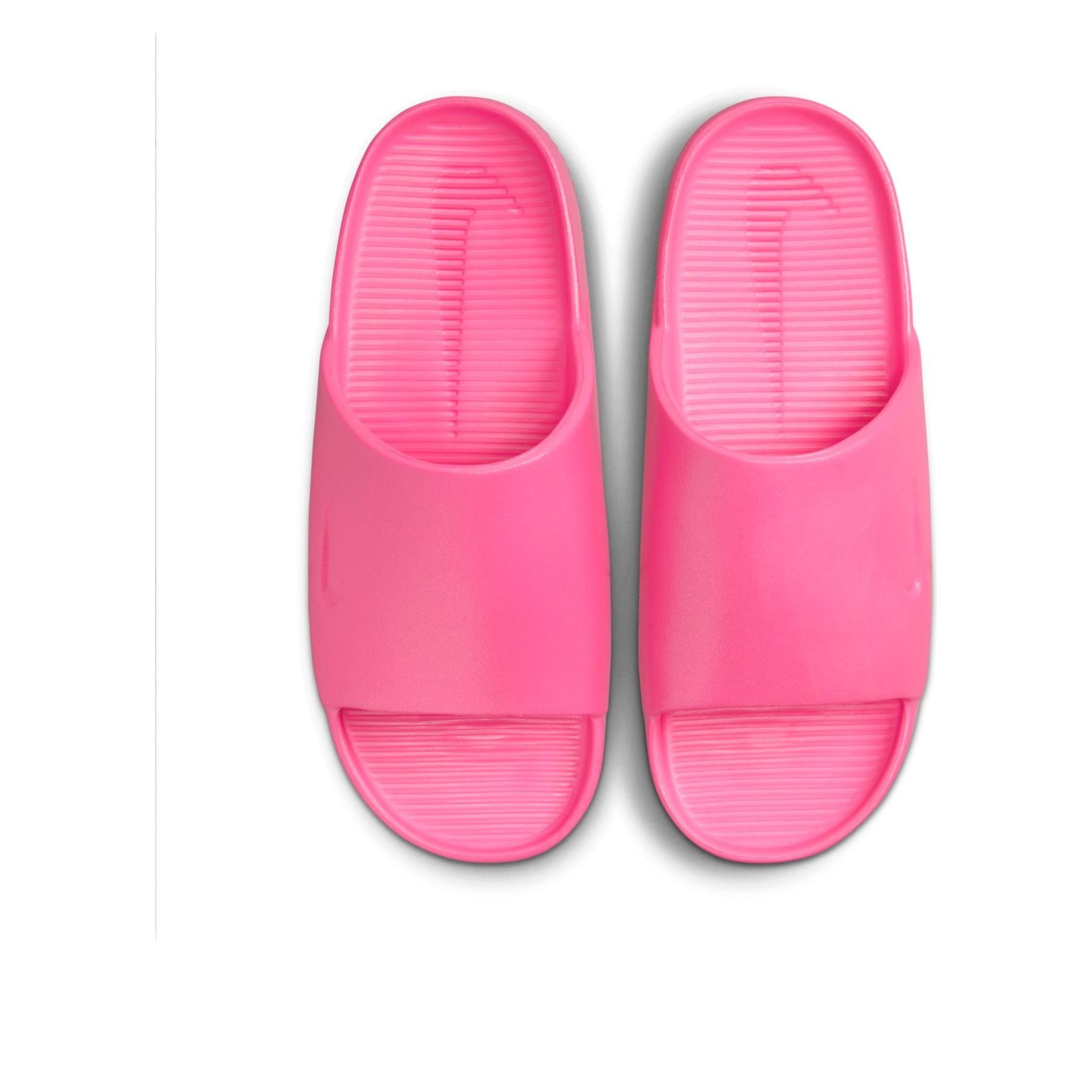 (WMNS) Nike Calm Slides 'Hyper Pink' FV5940-600 - 4