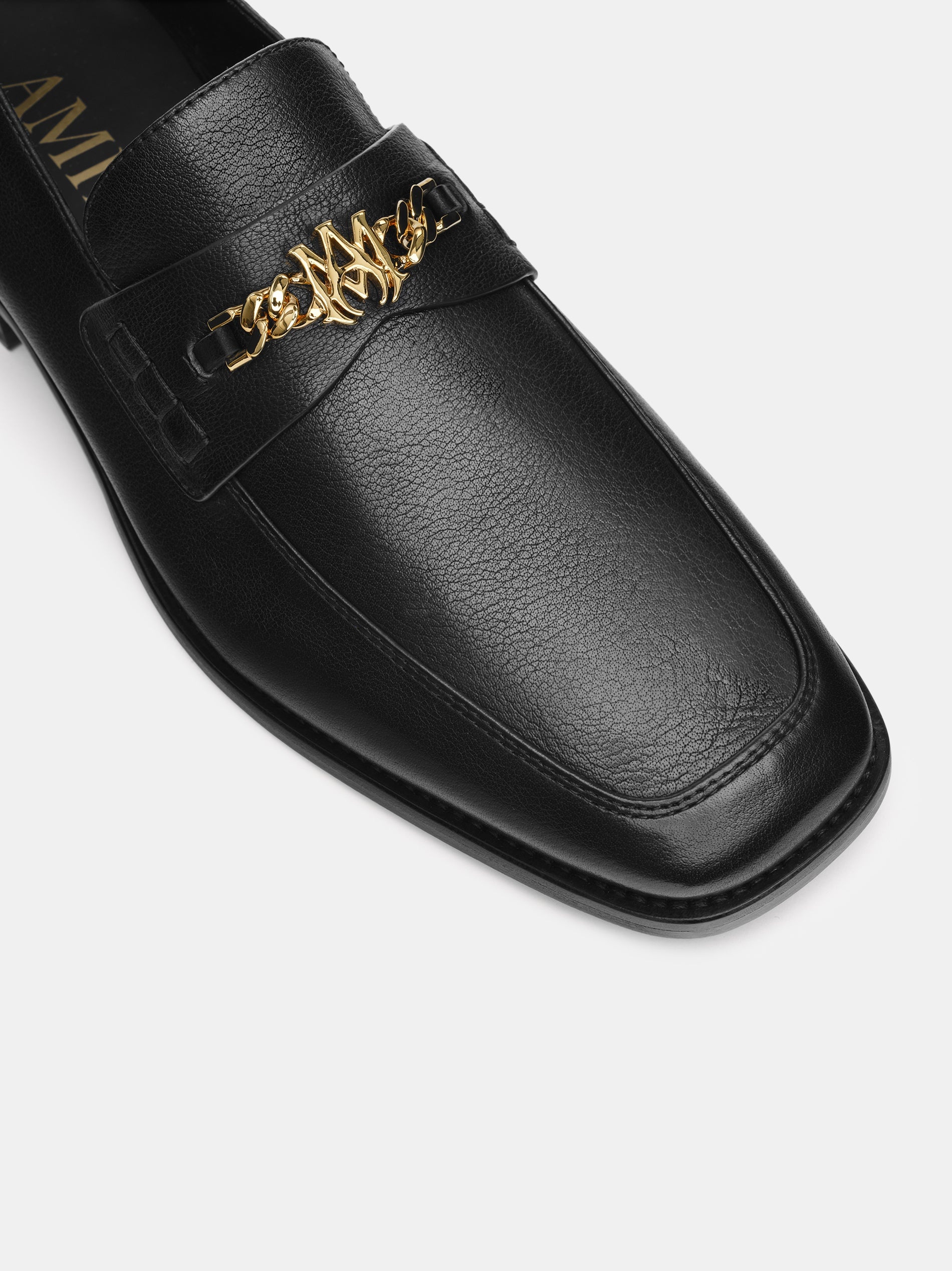 MA SLIP ON LOAFER - 5