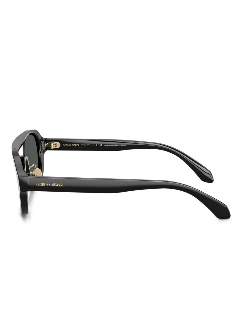 round-frame sunglasses 4