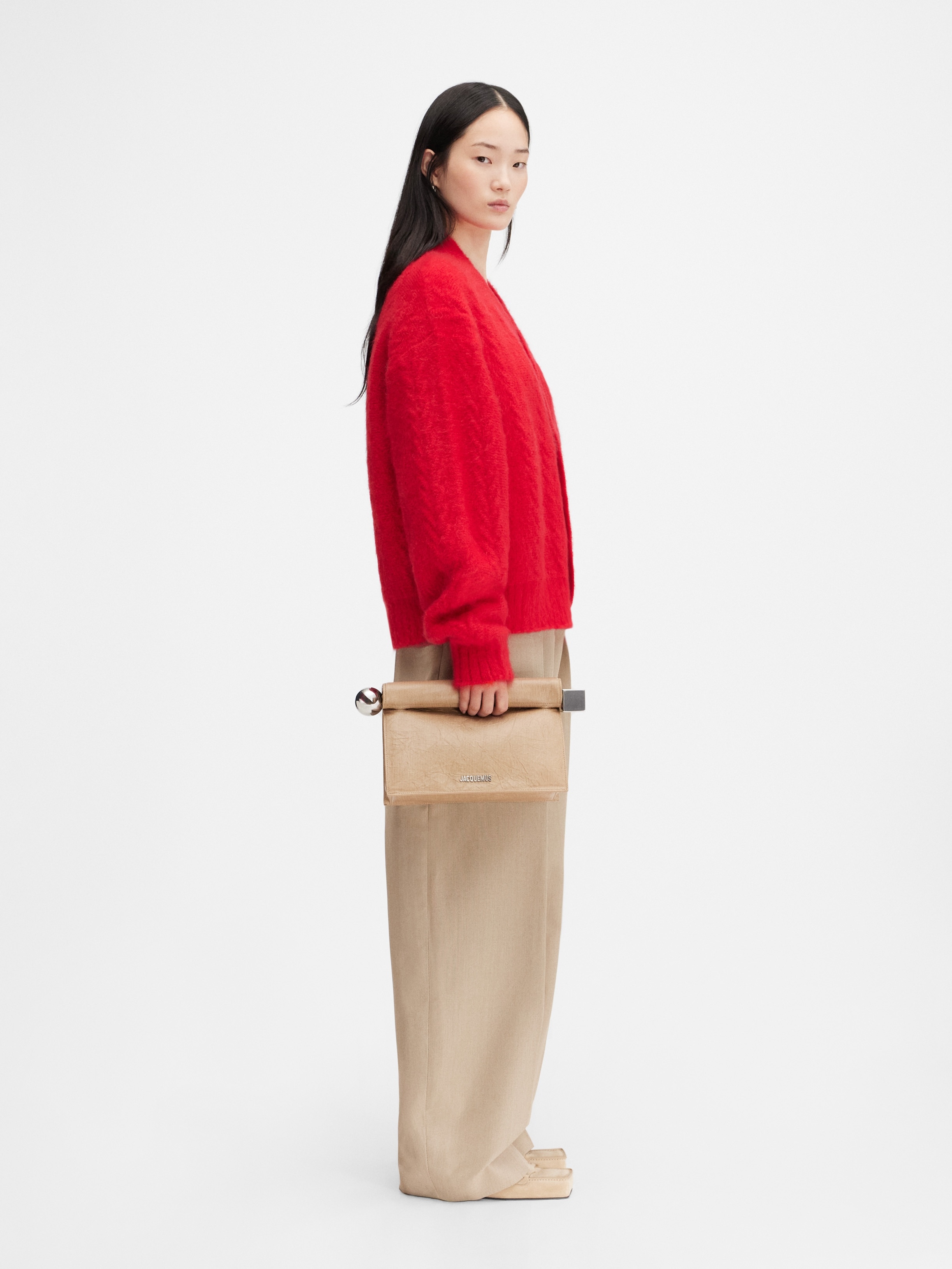 The Nuvola cardigan - 3