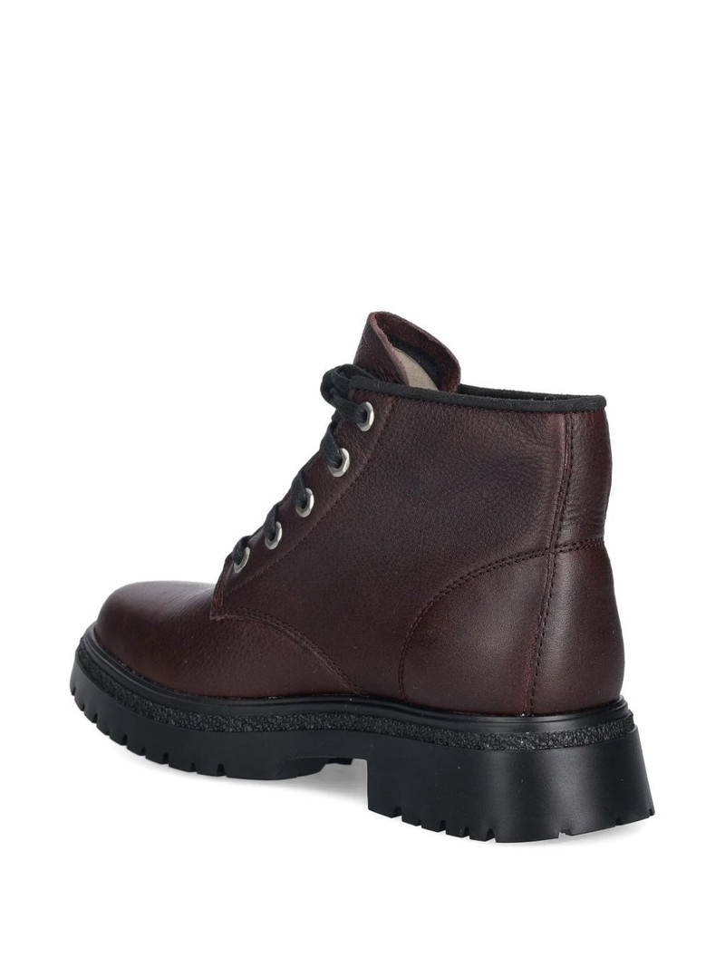 Cambria Valley boots 4