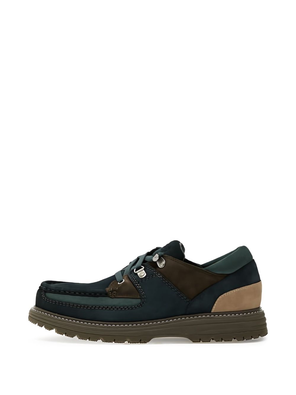 x Ronnie Fieg Sunderland loafers - 6