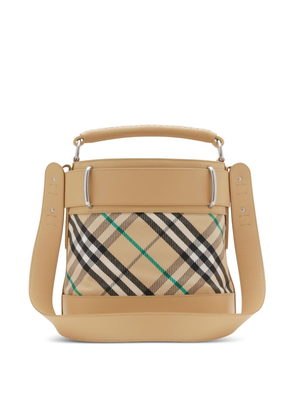 small Rocking Horse bucket bag - 2