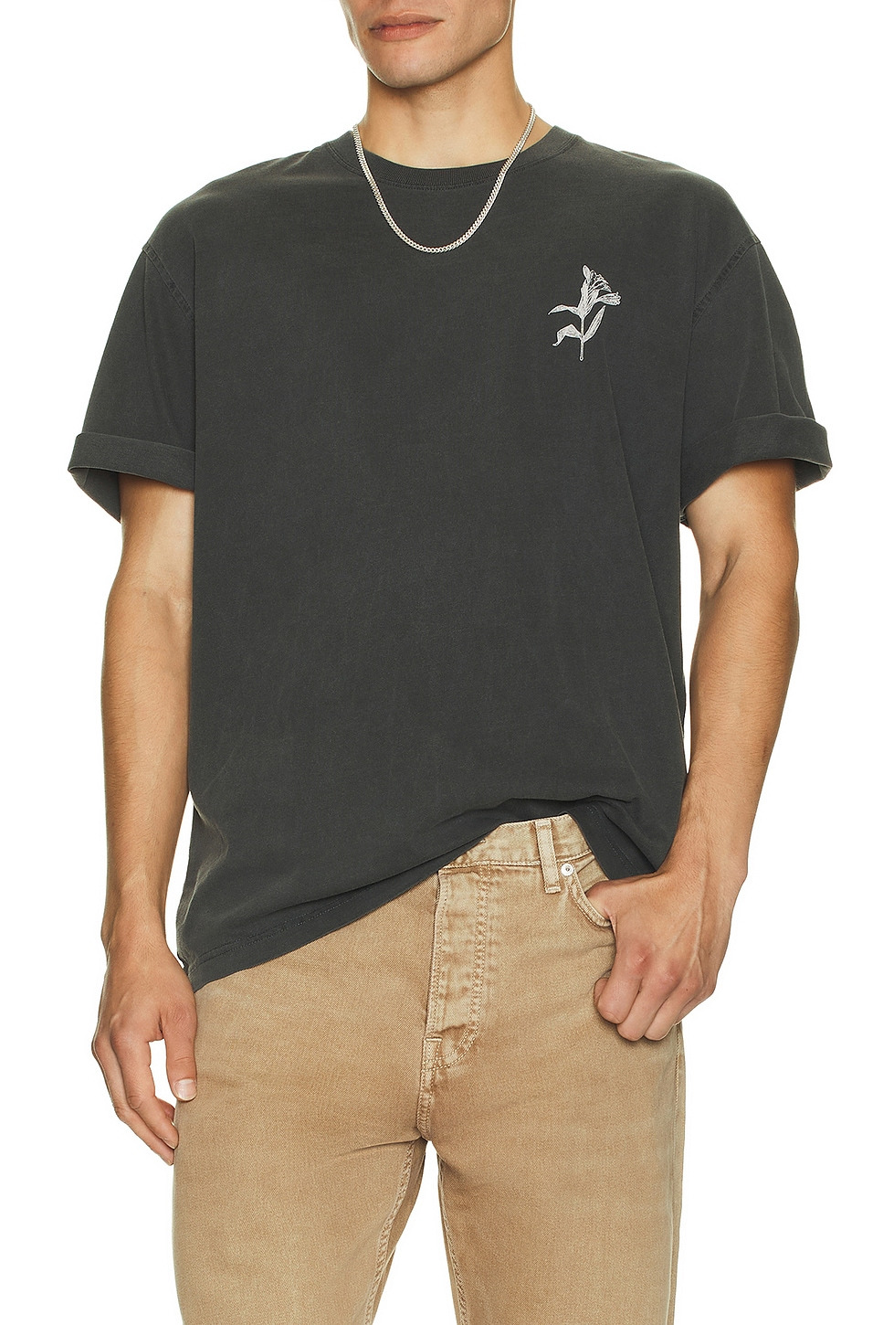 Salilium T-Shirt - 3