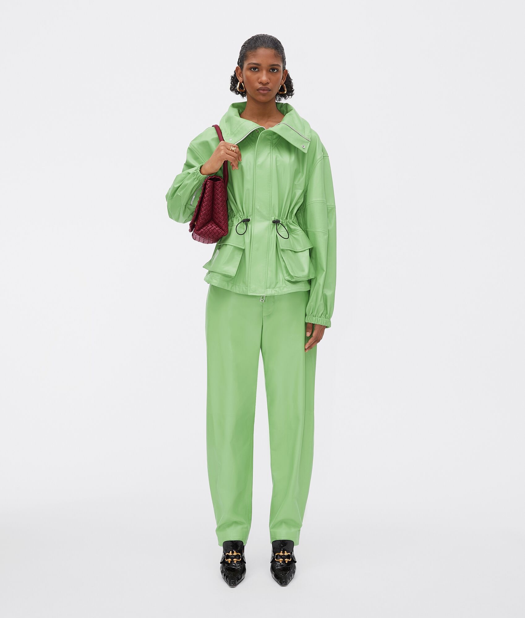 trousers - 4