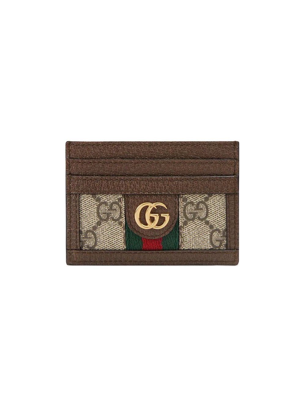 Ophidia GG card case - 1