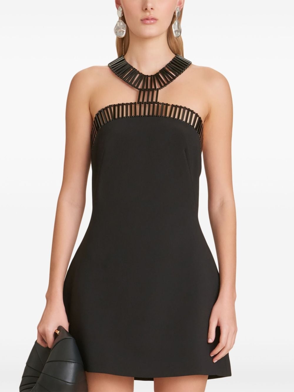 Serafina mini dress - 1