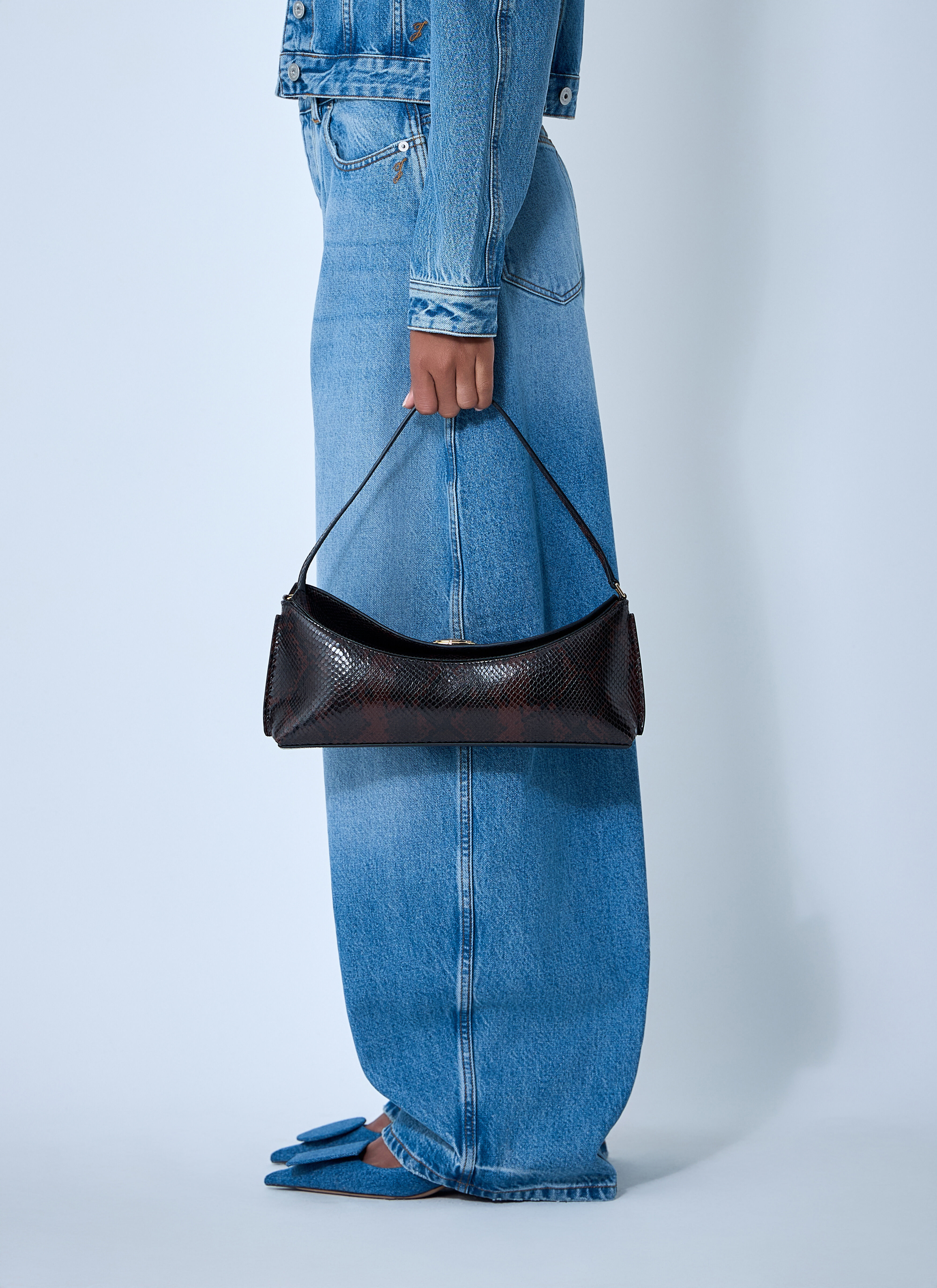 Le Calisso Shoulder Bag - 2