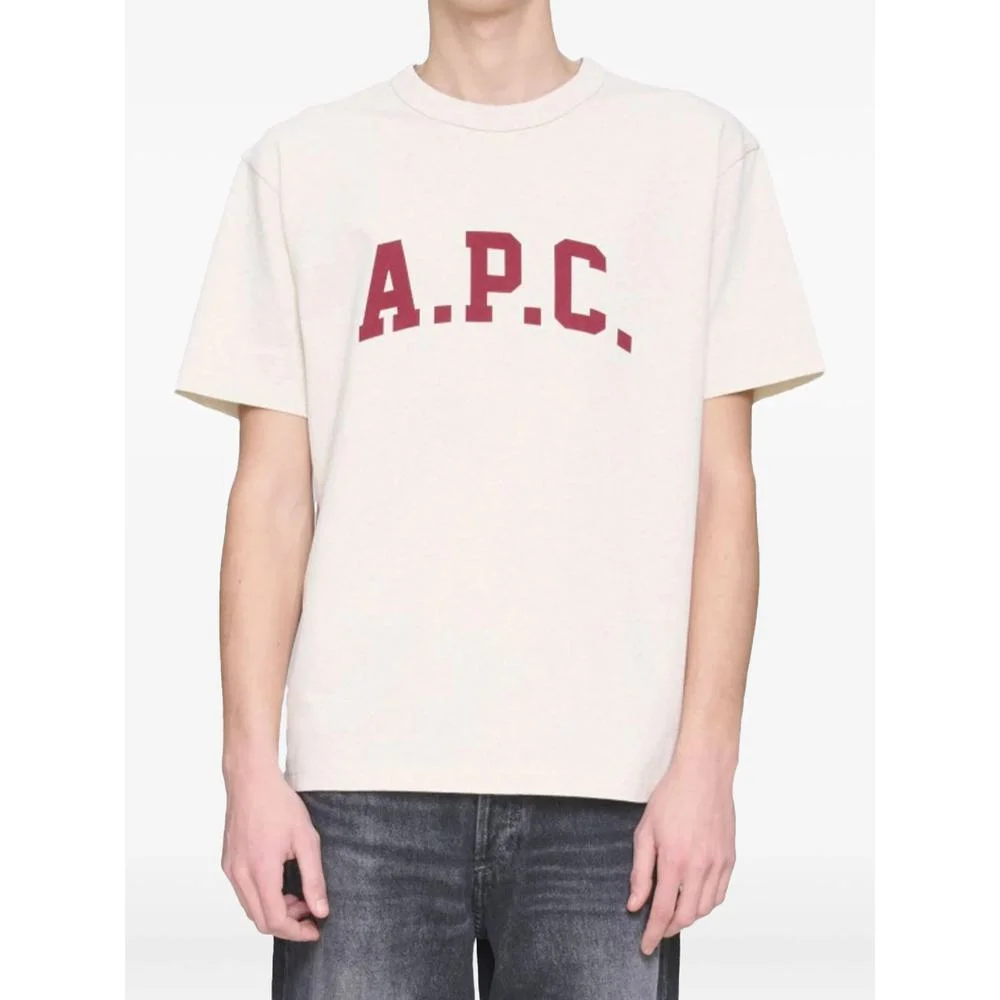A.P.C. T-Shirts - 1
