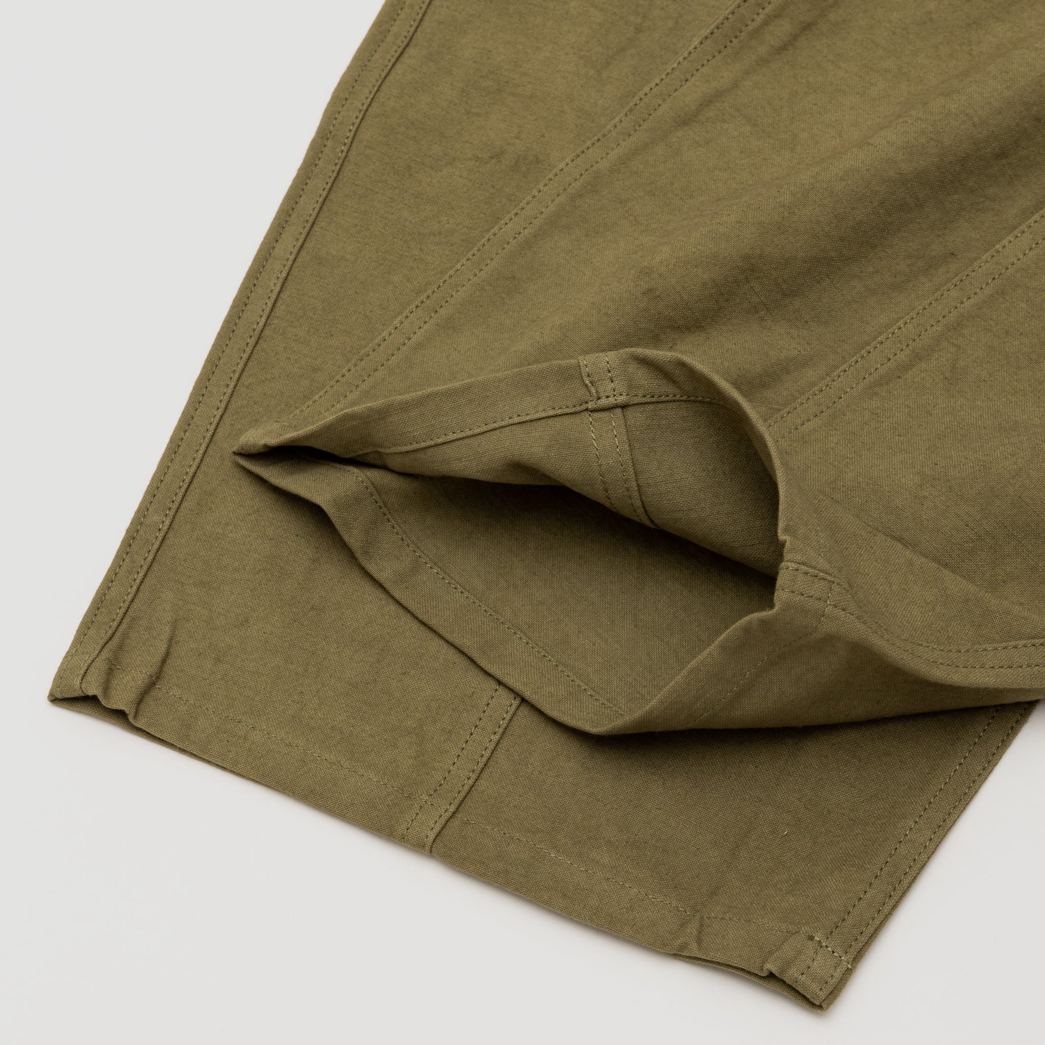 DOCUMENTS PANTS - 5