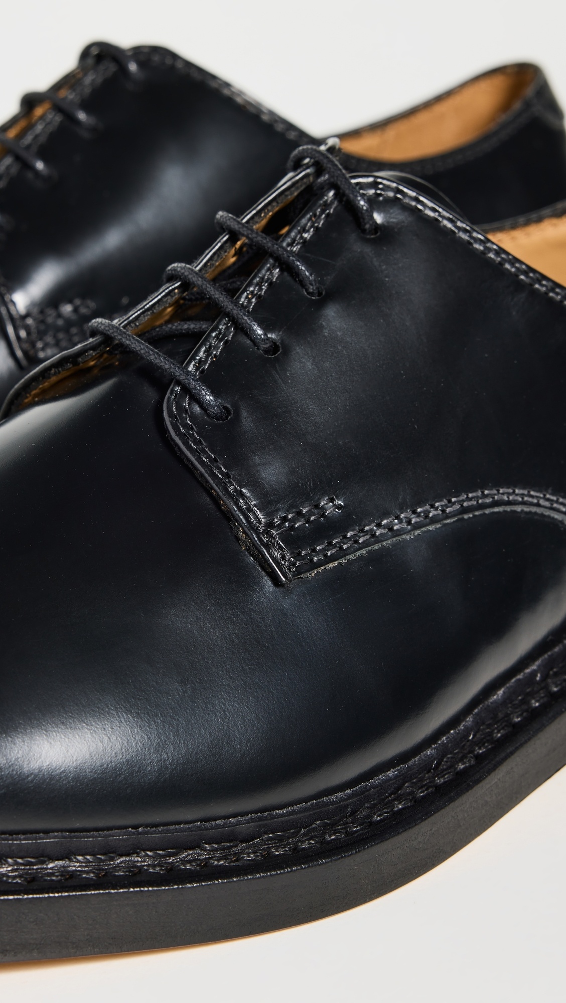 Uniform Parade Shoes - 4