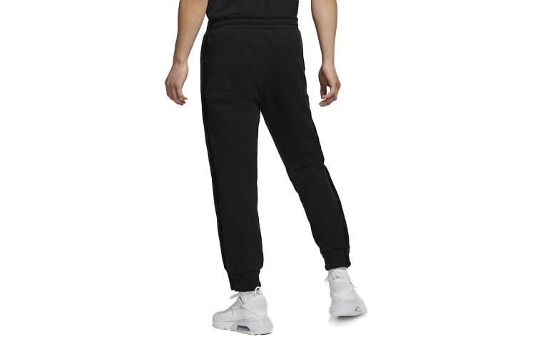 Nike FC Soccer/Football Training Sports Long Pants Black CV1489-010 - 2