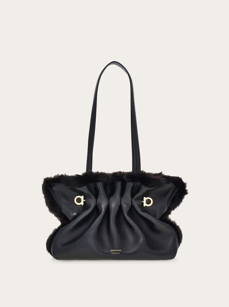 Ferragamo Soft-bag (S) 1