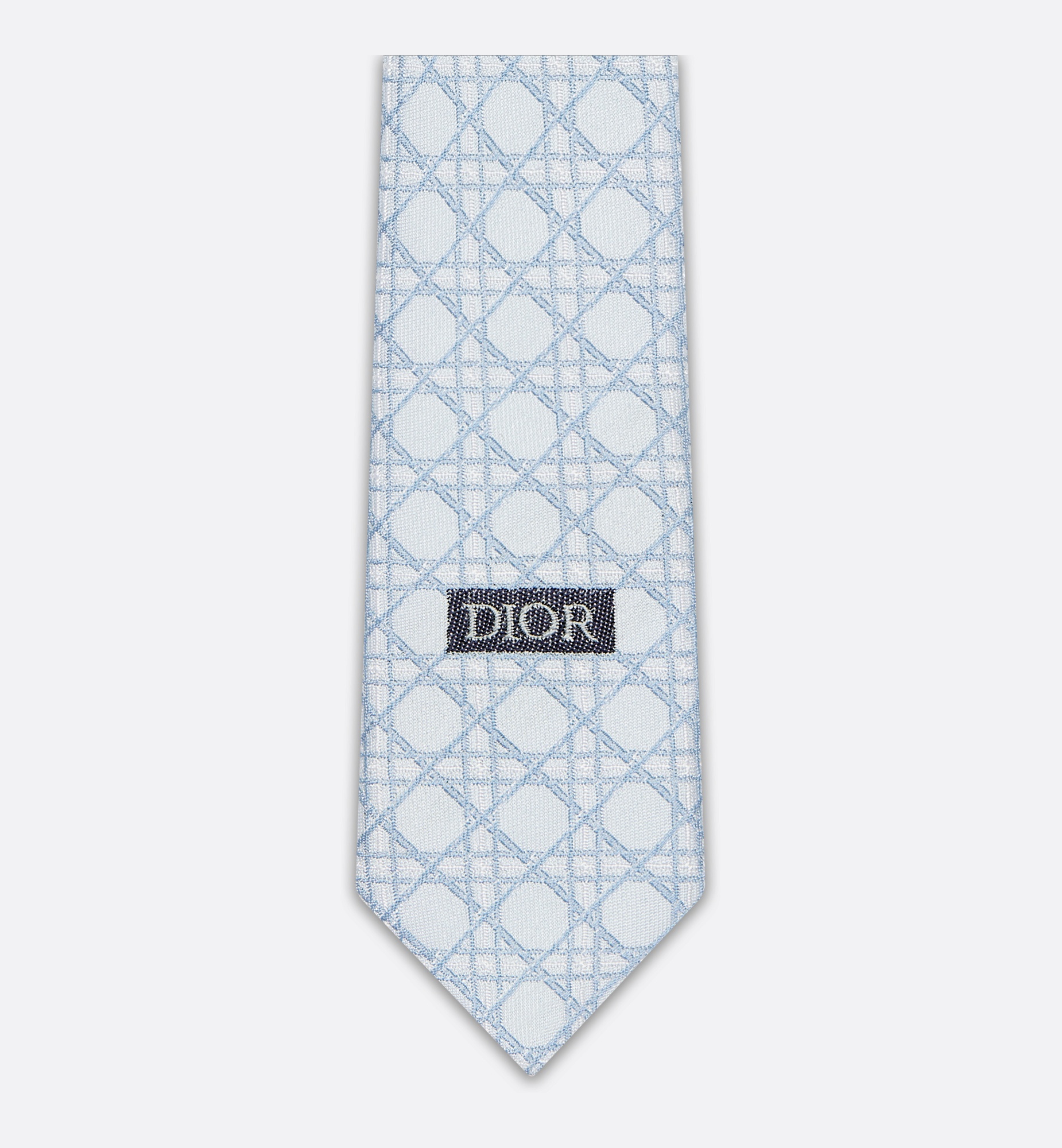 Cannage Tie - 4