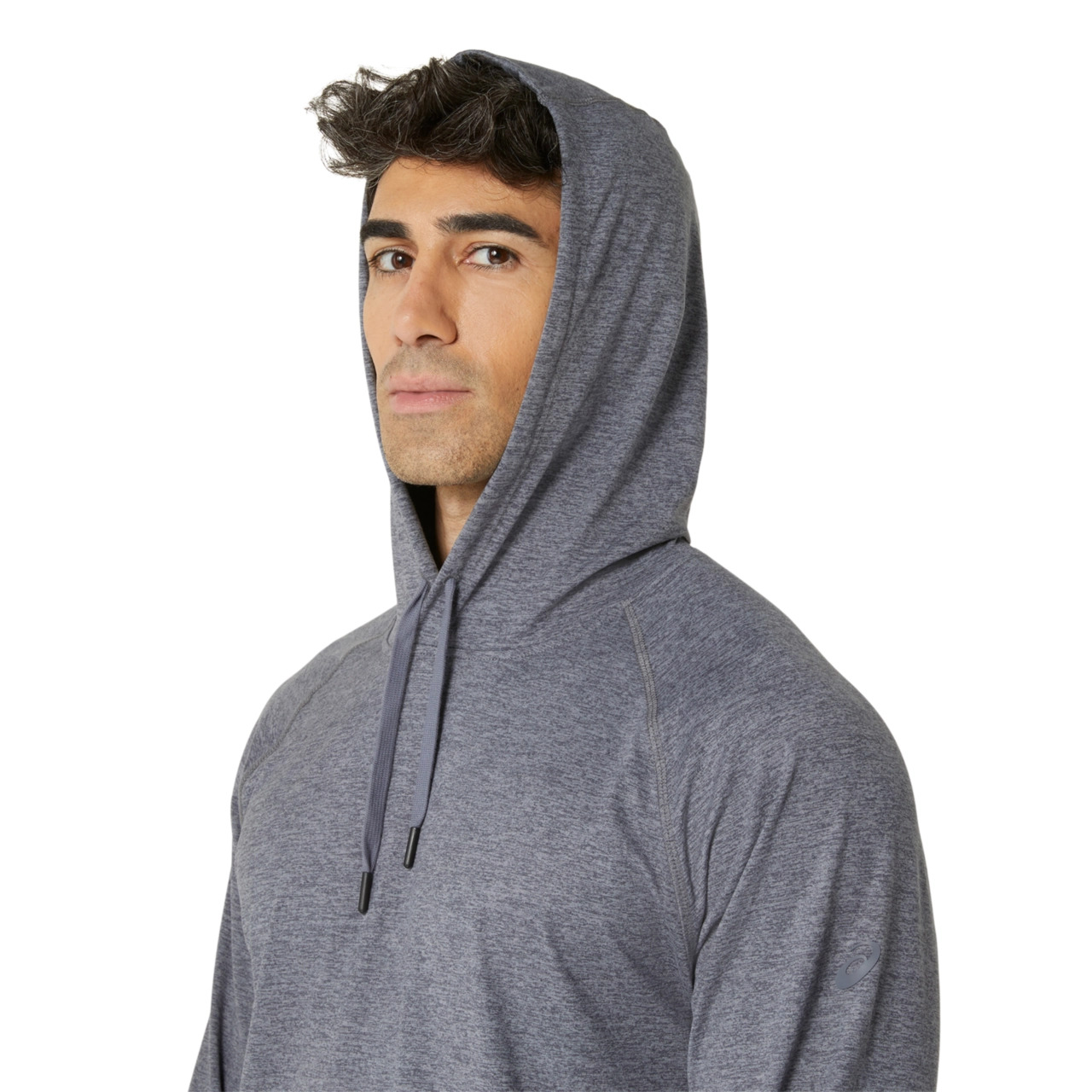MEN'S TECH PULL OVER HOODIE - 6