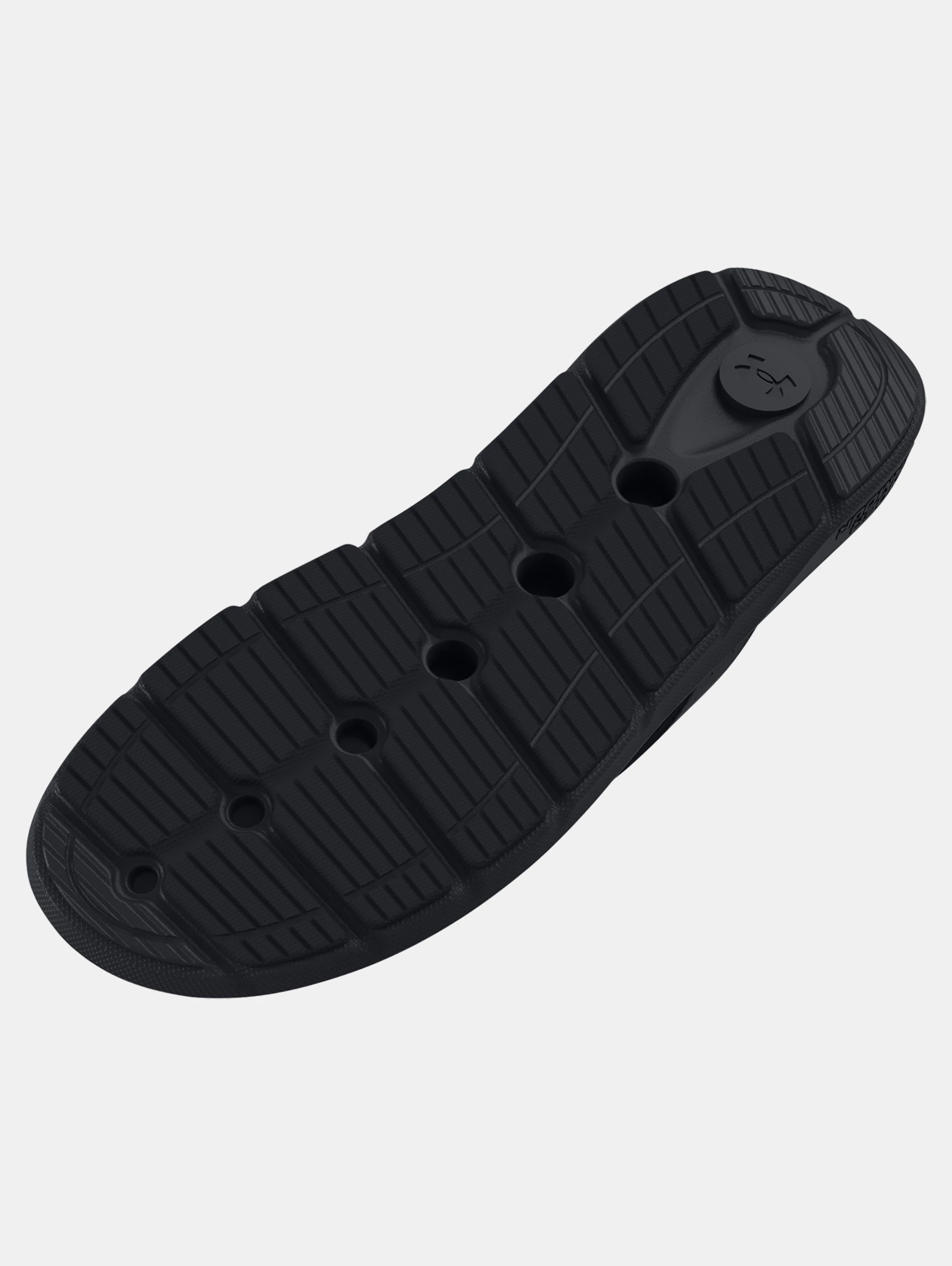 Men's UA Ignite Pro Sandals - 4