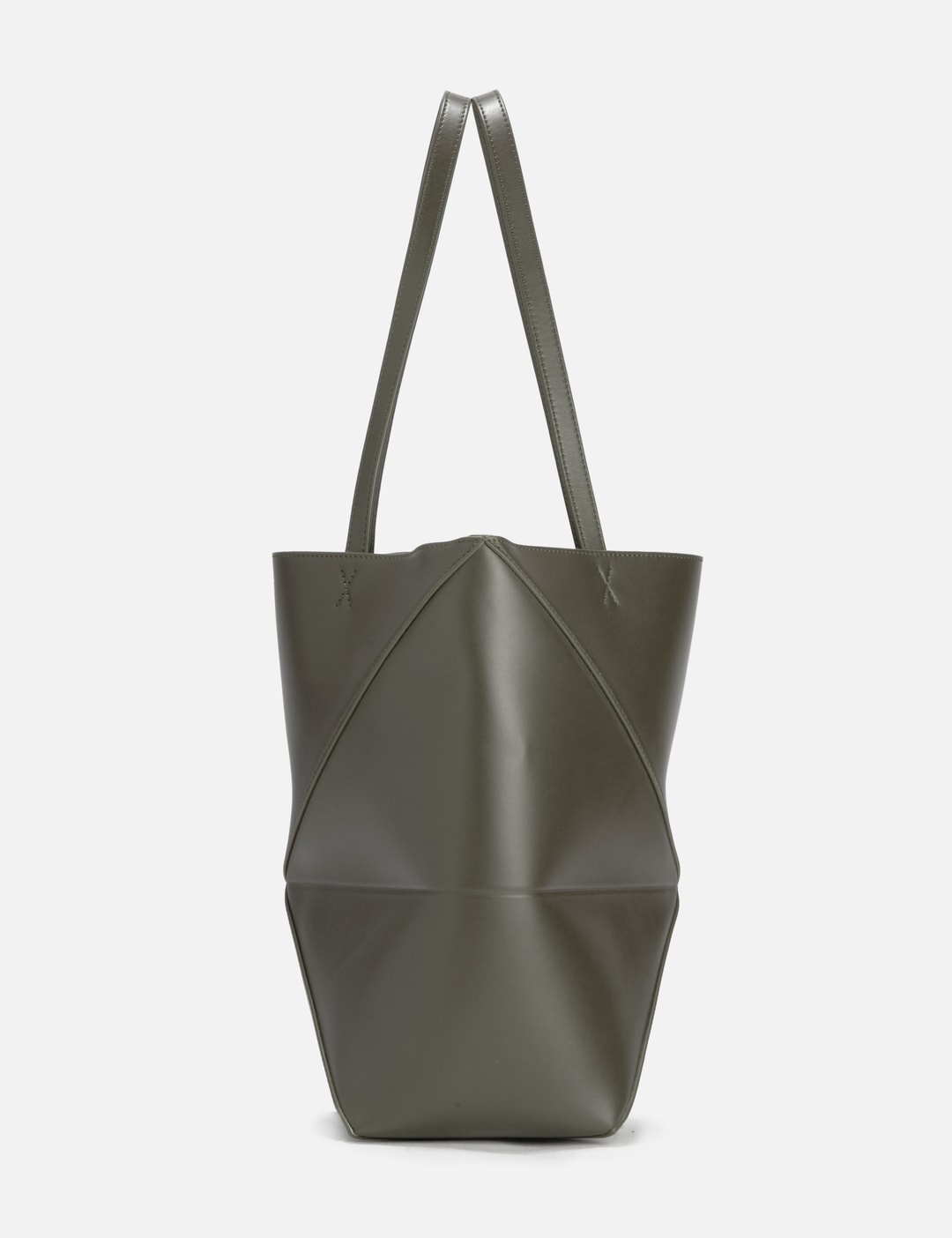 PUZZLE FOLD TOTE MEDIUM - 2